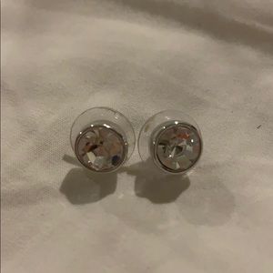 Kate Spade stud earrings